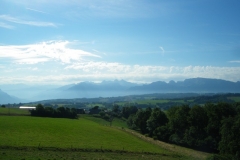 Motorradtour, Motorrad-Ausfahrt Seealpen, Lauter Auspuff e.V. , LAPD