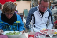 Motorradtour, Motorrad-Ausfahrt Seealpen, Lauter Auspuff e.V. , LAPD