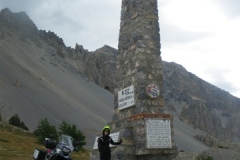 Motorradtour, Motorrad-Ausfahrt Seealpen, Lauter Auspuff e.V. , LAPD