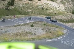 Motorradtour, Motorrad-Ausfahrt Seealpen, Lauter Auspuff e.V. , LAPD