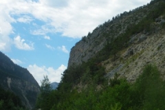 Motorradtour, Motorrad-Ausfahrt Seealpen, Lauter Auspuff e.V. , LAPD