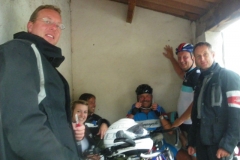 Motorradtour, Motorrad-Ausfahrt Seealpen, Lauter Auspuff e.V. , LAPD