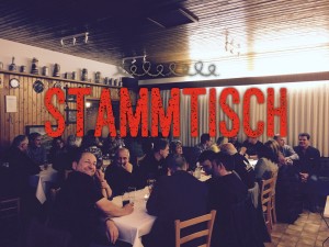 Stammtisch 21.01.2022 - Absage