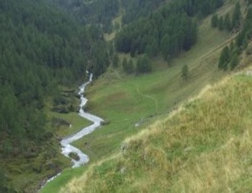 Ausfahrt 1 Übernachtung am 05.-06.07.25