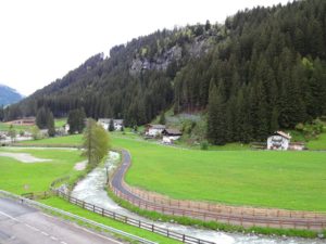 Schwarzwaldtour mit 1 Übernachtung - Wolfgang