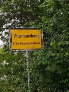 Änderung Ersatztermin Mehrtagesausfahrt Bayrischer Wald 16.-19.07.2020